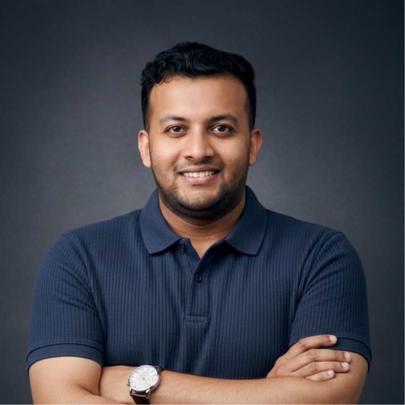 Nikhil Raj PK